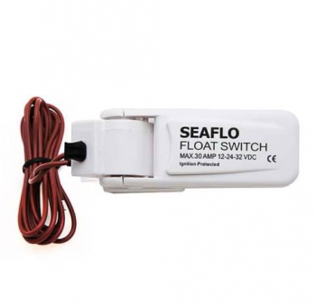 Float Switch For Bilge Alarm Input