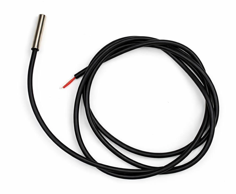 Temperature Sensor