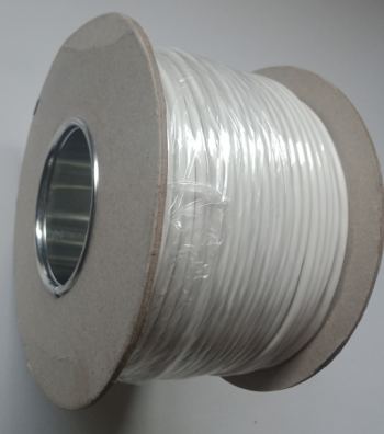50m Roll 4 Core High Quality Tinned Copper Cable