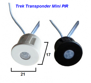 Mini PIR Movement Detector