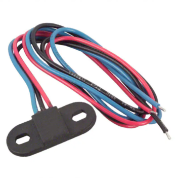 Bilge Pump Operations Counter – non contact
