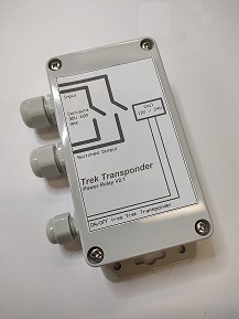 Marine Power Relay