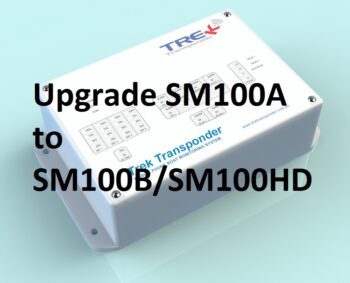 Upgrade SM100A To SM100B/ HD