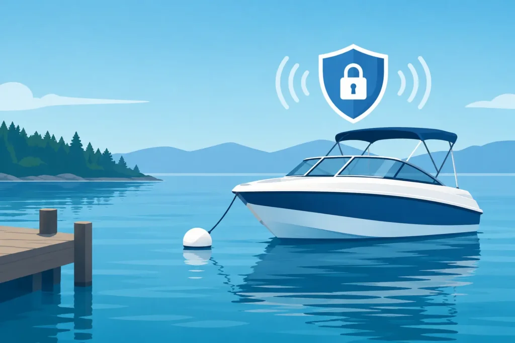 Unattended Boat Safety That Prevents Disaster