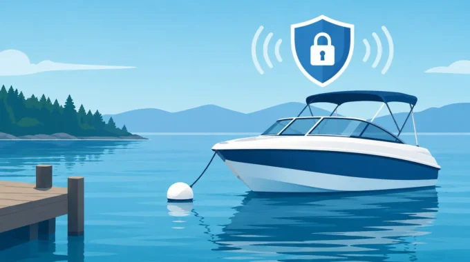 Unattended Boat Safety That Prevents Disaster