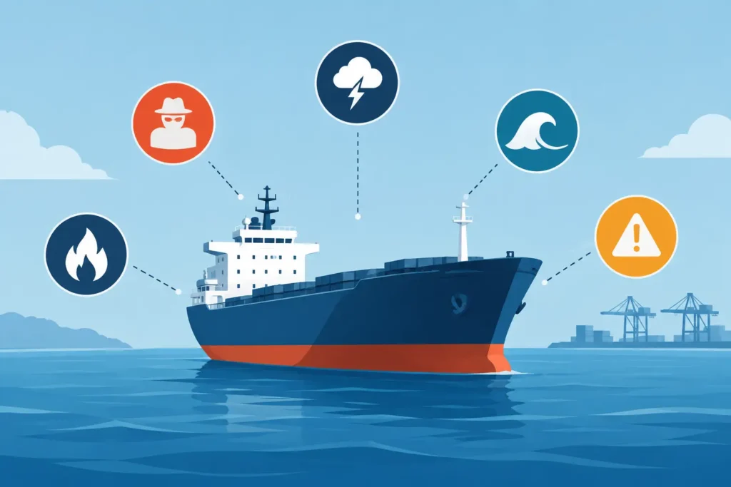 Five Risks Unattended Vessels Cannot Ignore