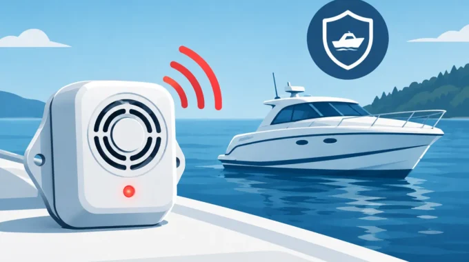Marine Alarm Reliability Review for Boat Owners